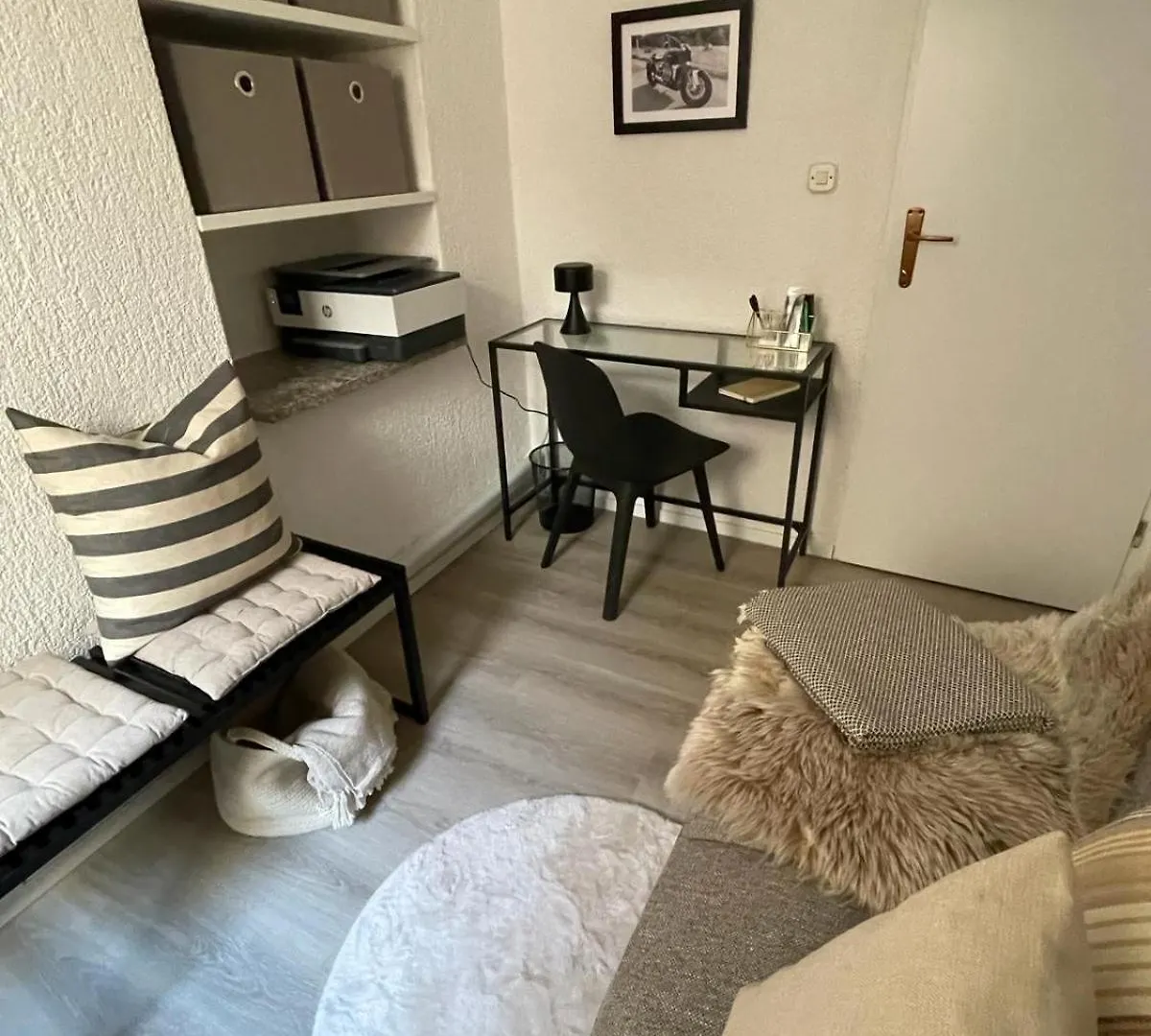Appartamento Domicil Arna Rovigno
