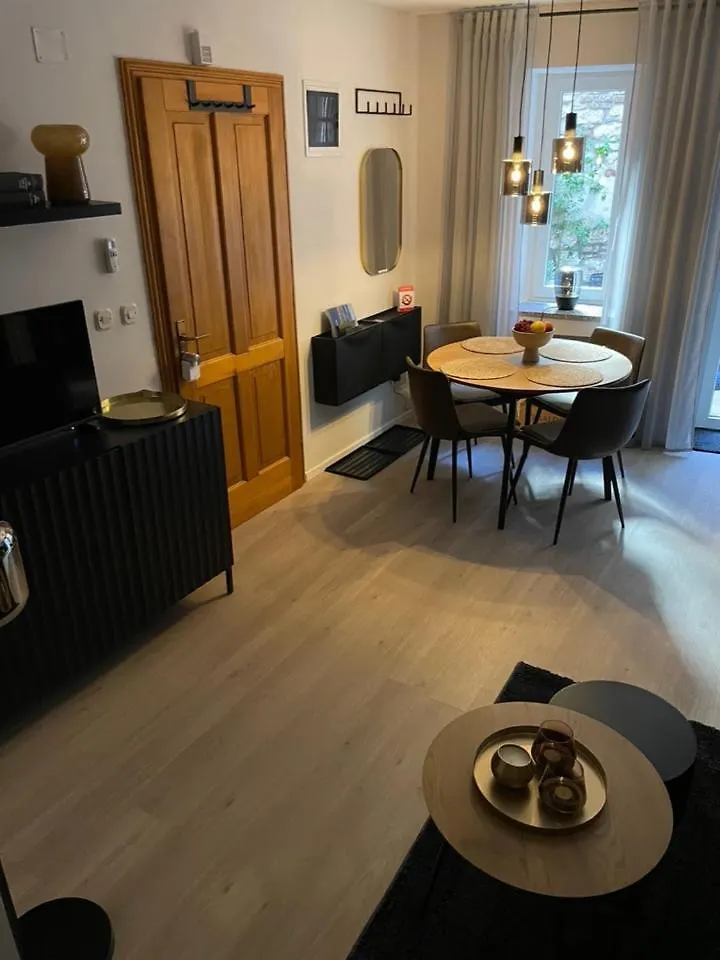 Domicil Arna Apartment Rovinj Croatia