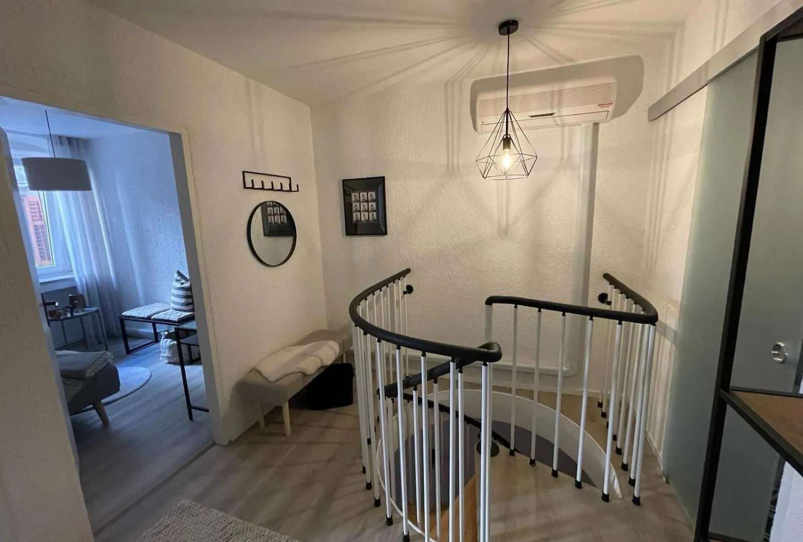 Domicil Arna Apartment Rovinj