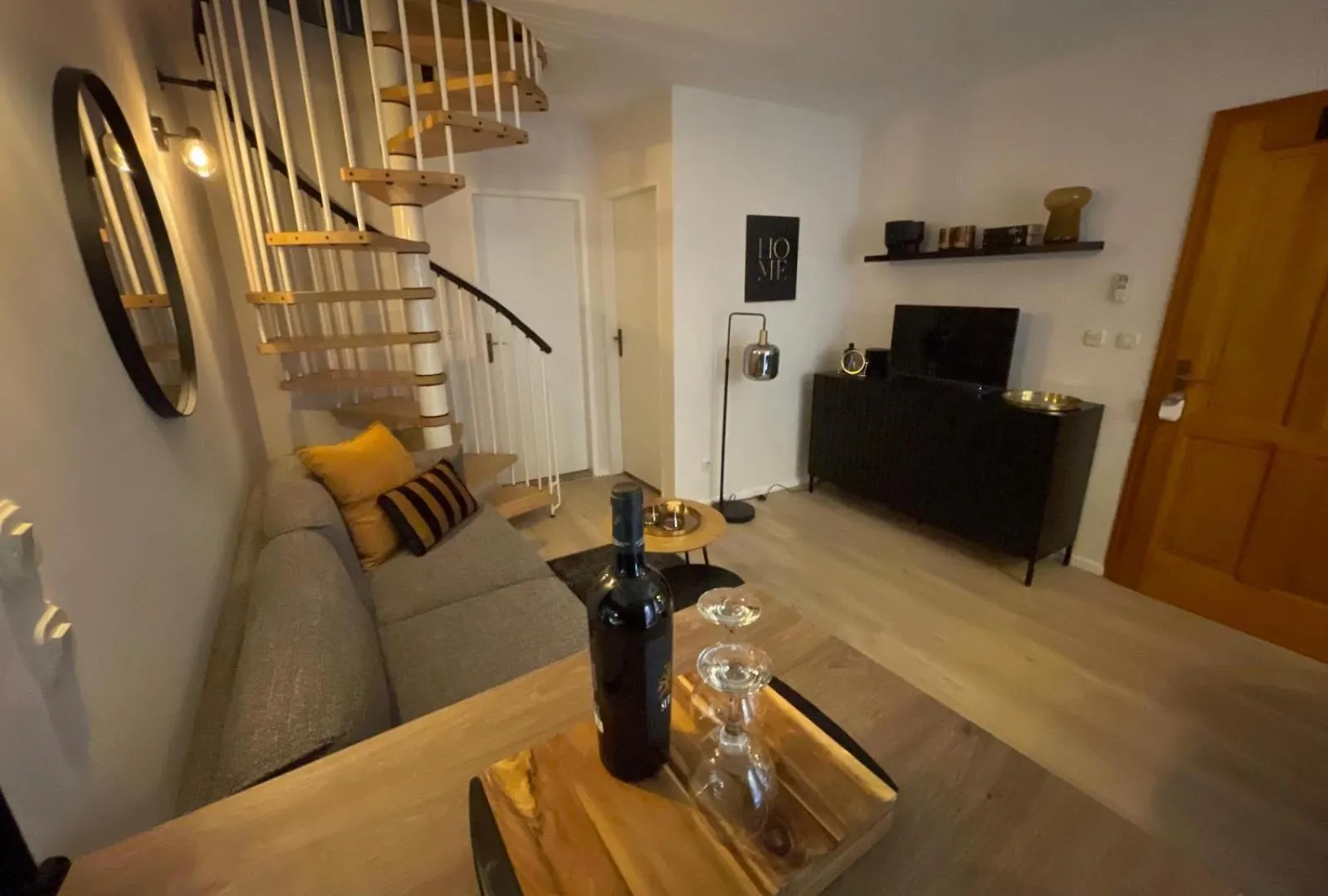 Domicil Arna Apartment Rovinj