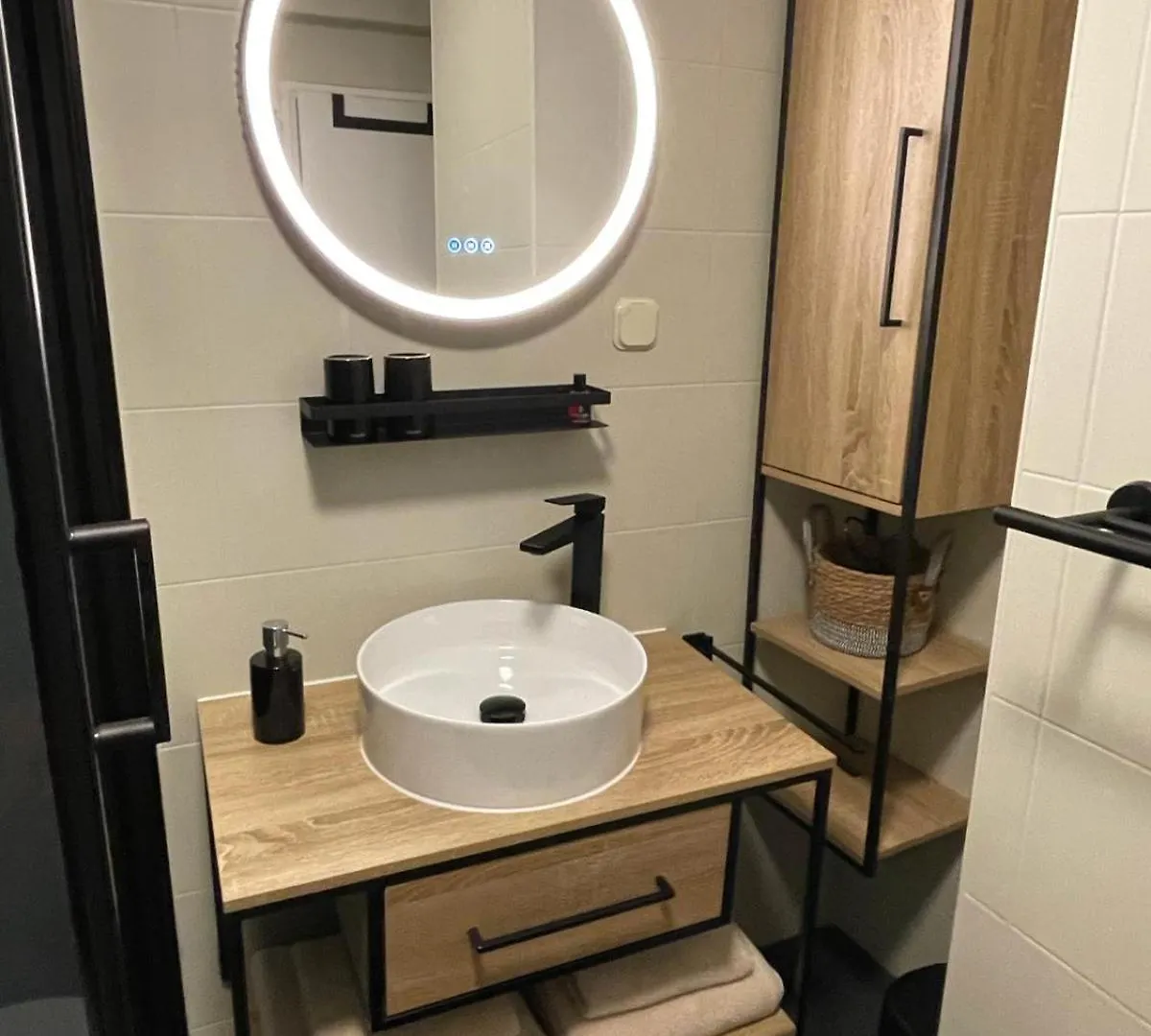 Domicil Arna Apartment Rovinj