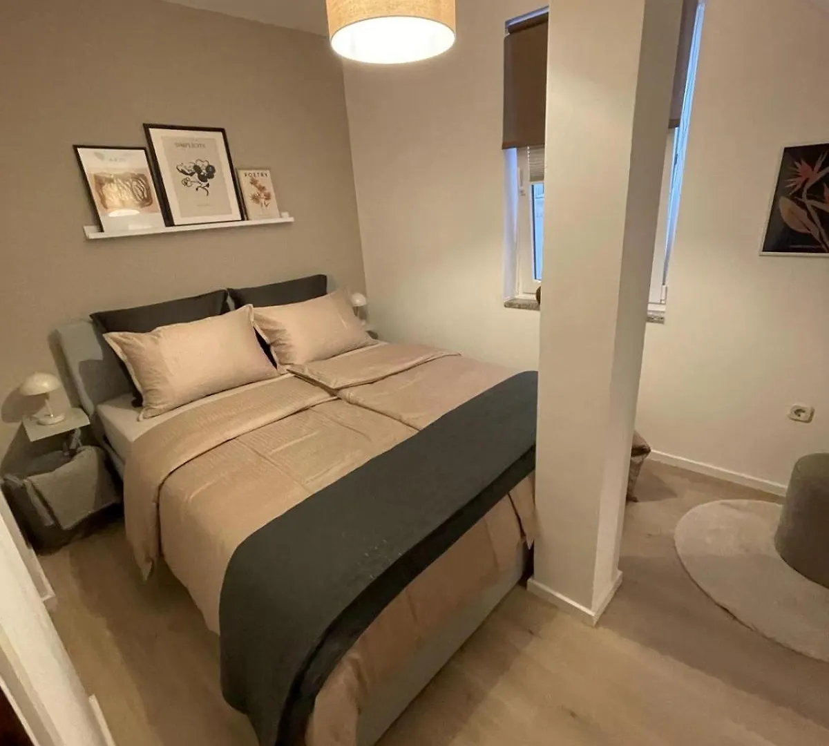 Domicil Arna Apartment Rovinj
