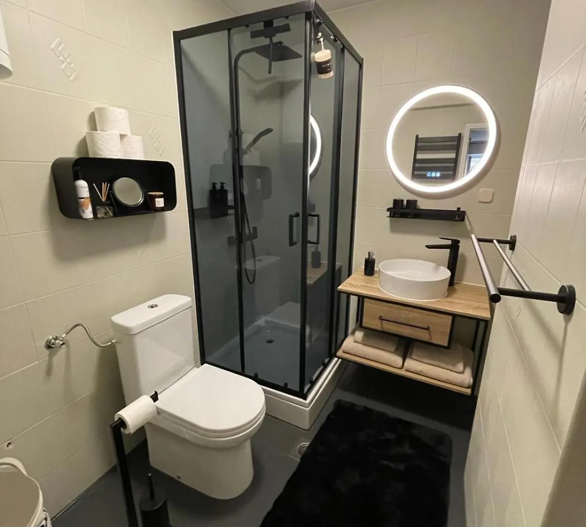 Domicil Arna Apartment Rovinj