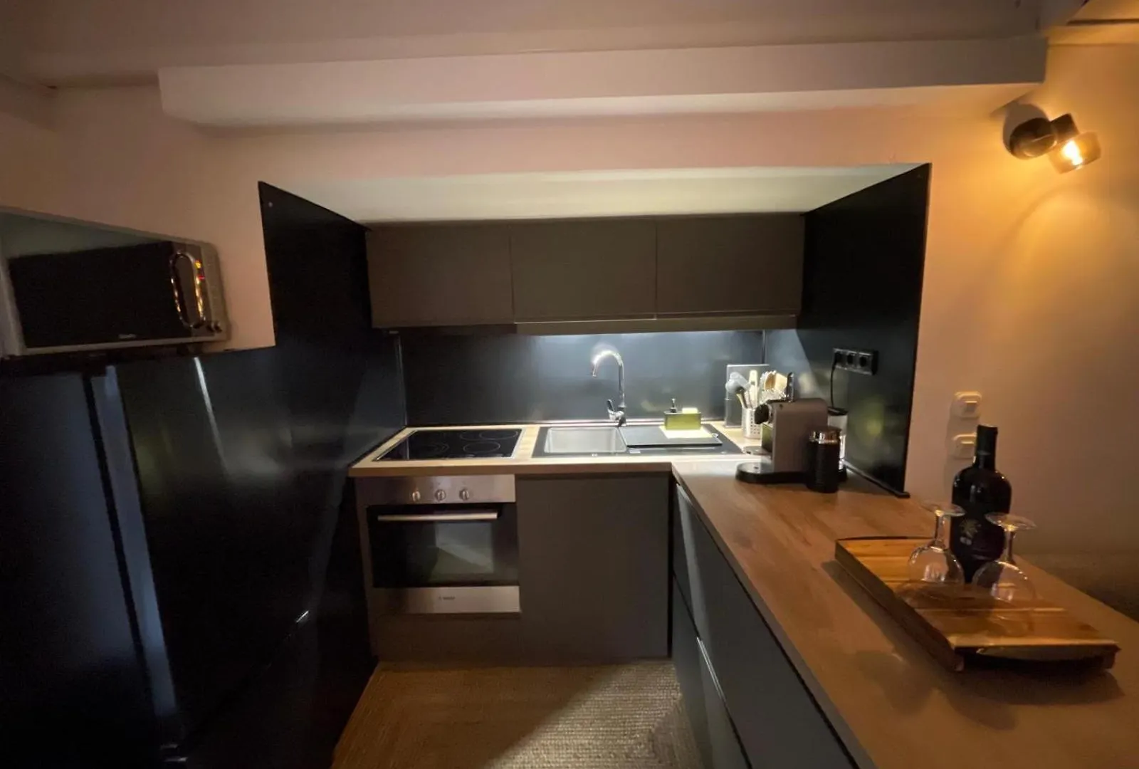 Domicil Arna Apartment Rovinj