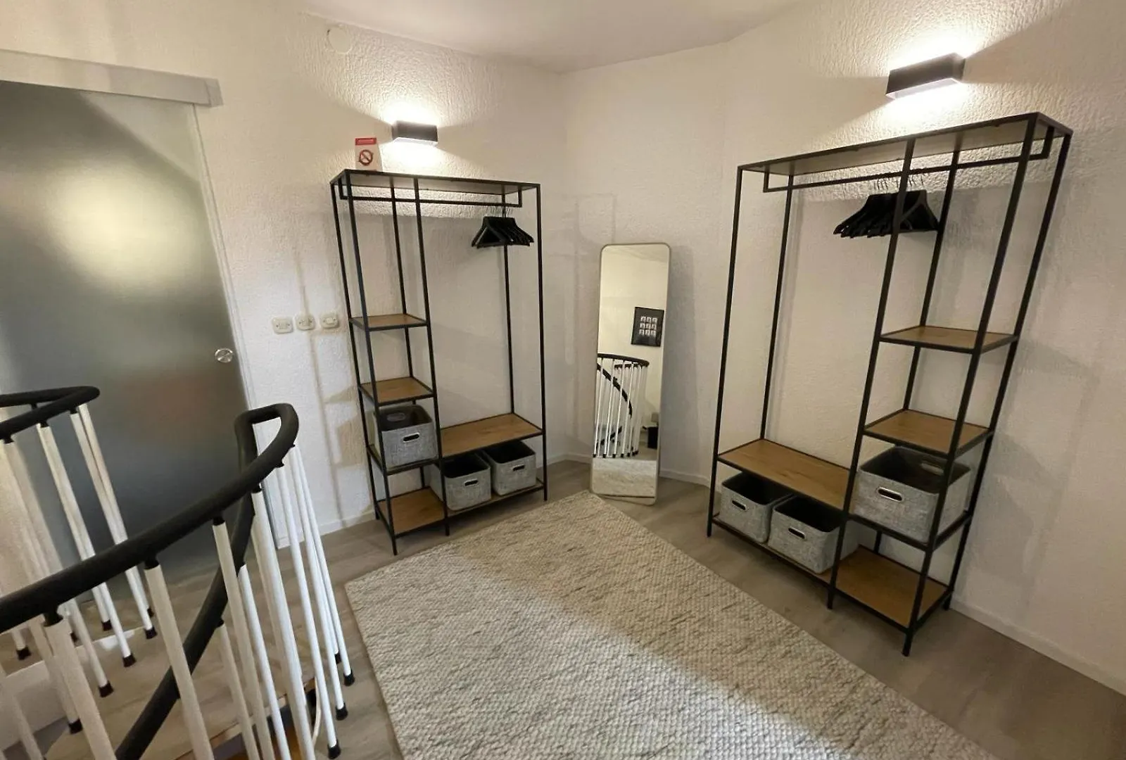 Domicil Arna Apartment Rovinj Croatia