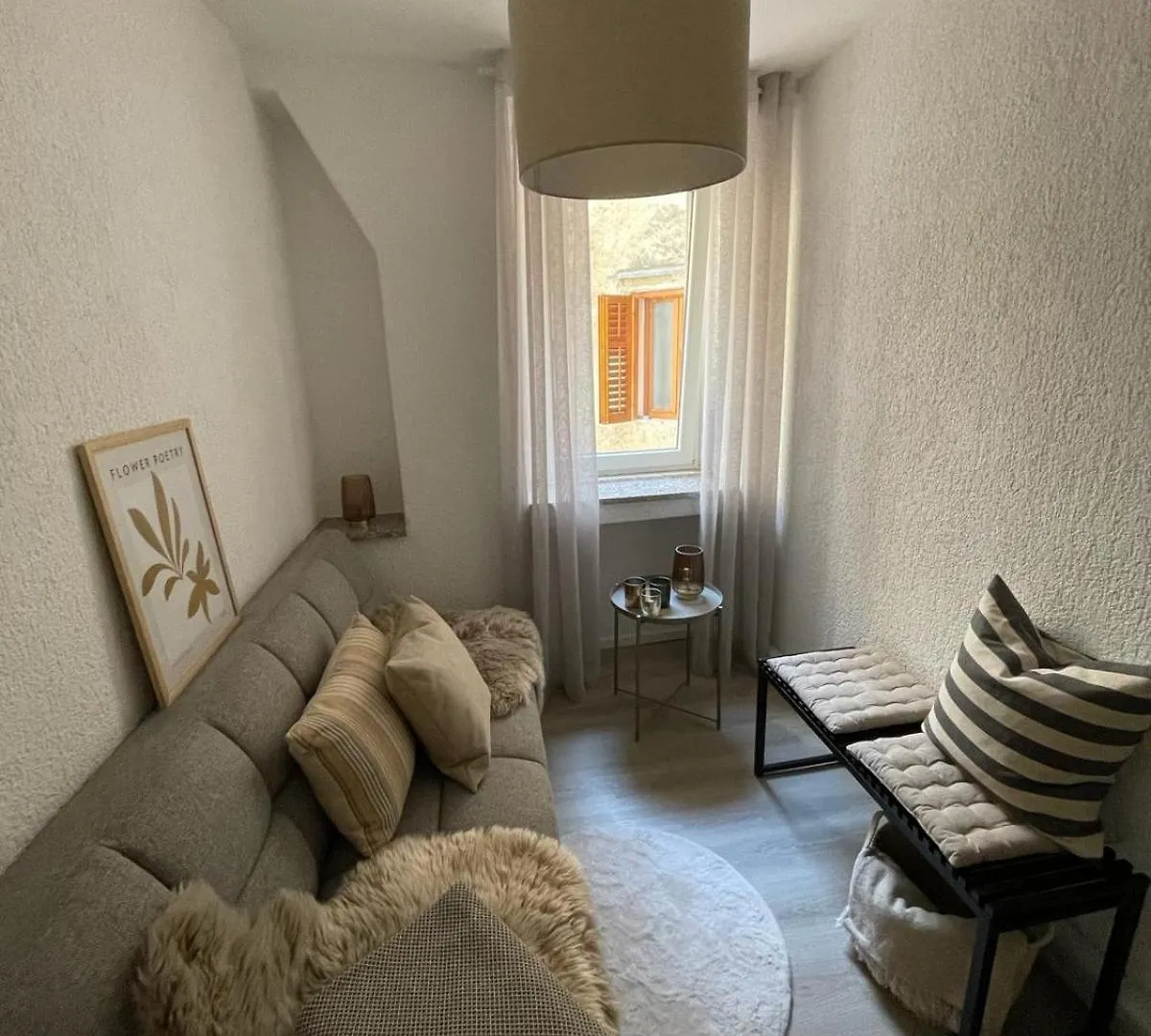 Domicil Arna Apartment Rovinj