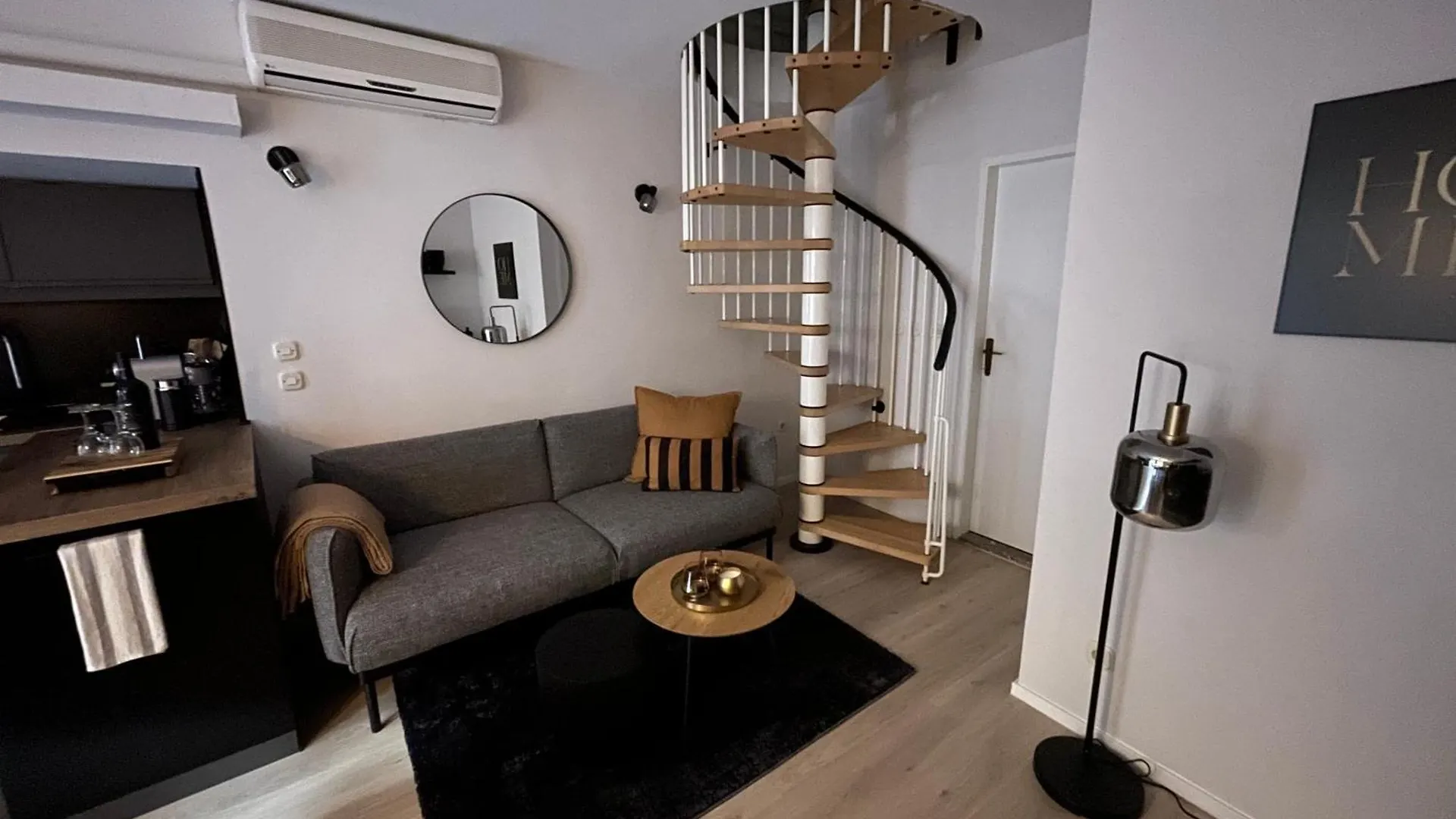 Domicil Arna Apartment Rovinj