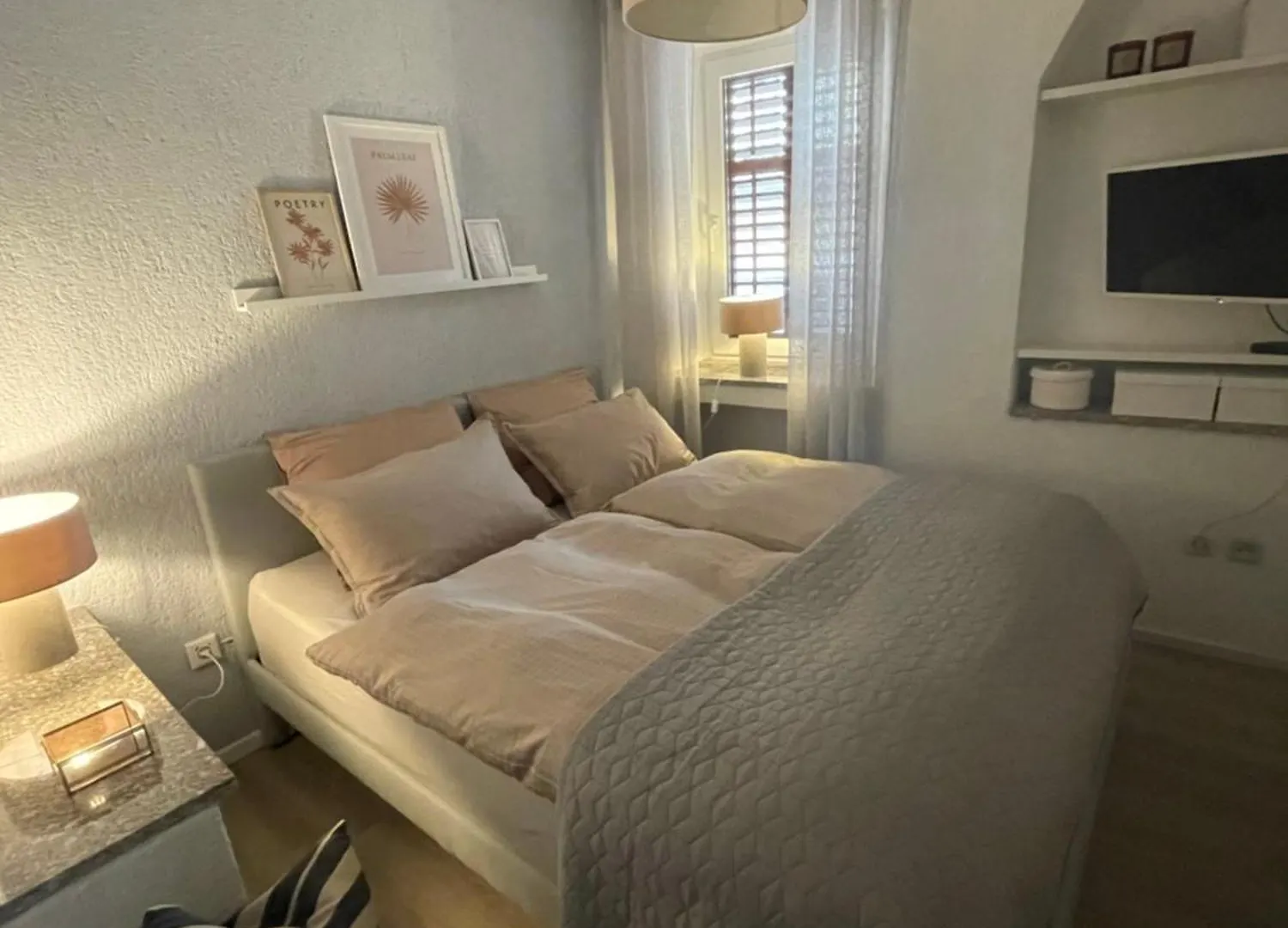 Domicil Arna Apartment Rovinj Croatia